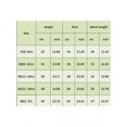 thumbnail image 5 of PaerPade 0-3T Toddler Baby Girls Boys Christmas Sweater Bear Embroidery Crew Neck Long Sleeve Pullover Knit Tops for Winter Fall, 5 of 10
