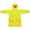 Yellow, variant on Hooded Rain Coat Toddlers Raincoat Cartoon Poncho Little Boys Girls Raincoat Kindergarten Students Raincoat Waterproof Jacket