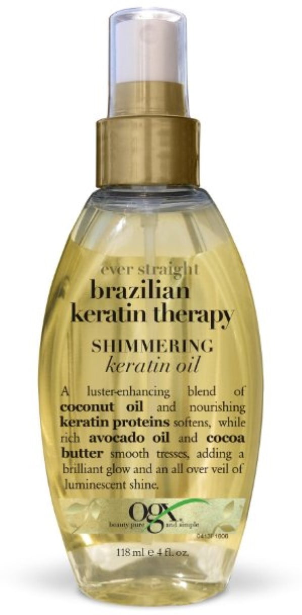 brazilian keratin therapy spray