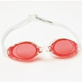 thumbnail image 5 of Bestway: Hydro-Swim Goggles - 3pk Set - Adult Pool Gear, Polycarbonate Lenses, Anti Fog, UV Protection, Adjustable Fit Silicone Strap, Water Accessory, 5 of 6