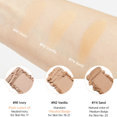 thumbnail image 3 of JUNGSAEMMOOL Masterclass Powder Foundation 9.5g - N1 Ivory, 3 of 4