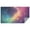 Colorful Tie Dye-1, variant on Colorful Tie Dye Lotus Pattern Rectangle Tablecloth 60"x84",Waterproof Polyester Rectangle Table Cloth, Wipeable Spillproof Polyester Tablecloth for Dining, Camping, Indoor and Outdoor