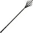 thumbnail image 3 of Factory Entertainment Aquaman: Atlanna Trident 12-Inch Scaled Prop Replica, Silver, 3 of 4