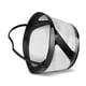 thumbnail image 3 of Cesta de filtro de café molido de malla reutilizable compatible con la cafetera Keurig K-Duo Essenti TOMSHOO Canasta de café, 3 of 7