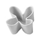 thumbnail image 1 of Organizador de escritorio, soporte para control remoto, caja de almacenamiento decorativa multifuncional, soporte para bolígrafos, pinceles, mesita de, 1 of 9