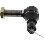 DB Electrical Tie Rod End Compatible With/Replacement For John Deere 4410 Compact Tractor 4500 Compact Tractor 4520 Compact Tractor 4600 Compact Tractor 4610 Compact Tractor 4700 Compact