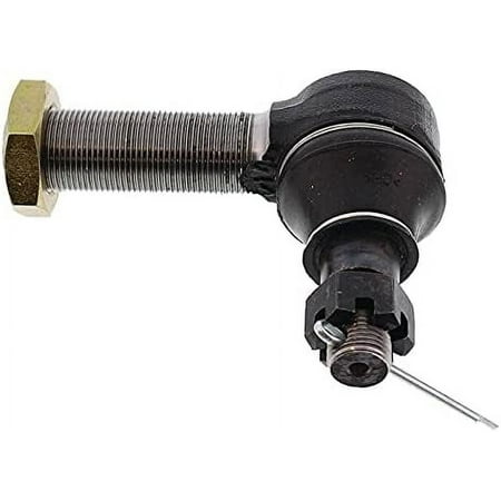 DB Electrical Tie Rod End Compatible With/Replacement For John Deere 4410 Compact Tractor 4500 Compact Tractor 4520 Compact Tractor 4600 Compact Tractor 4610 Compact Tractor 4700 Compact