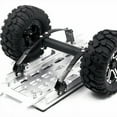 thumbnail image 4 of Easy Installation Leaf Spring Kit for Tamiya RC Cars Simple Upgraded Performance Accessory Spare Part, 4 of 9