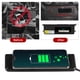 thumbnail image 5 of Carga Rápida Inalámbrica De Teléfono Para Coche, 15W, Compatible Con Pajero 2006-2018, 5 of 8