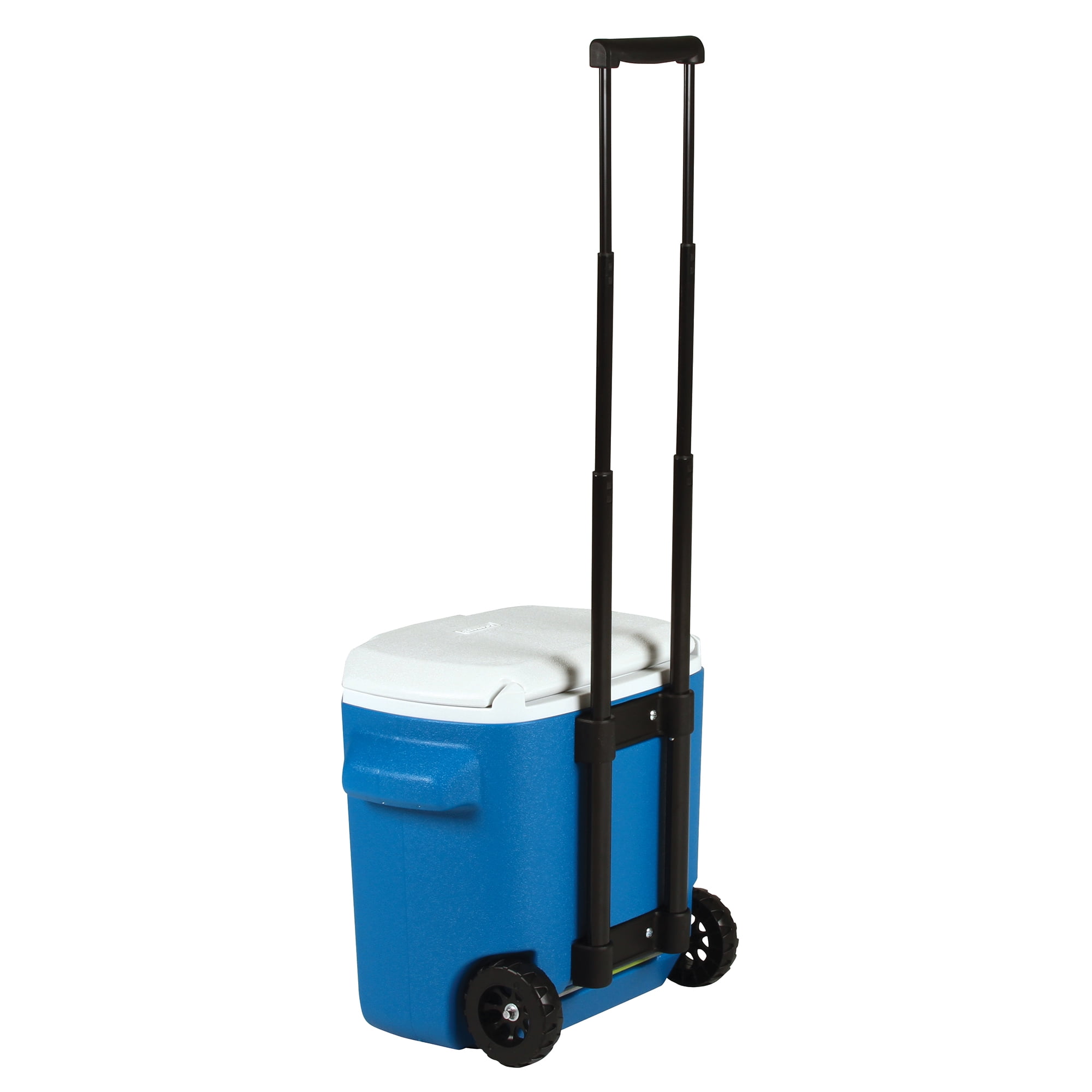 2 Pack Coleman 16Quart Performance Cooler Wheels Beer Drink Storage