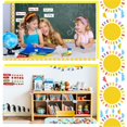 thumbnail image 4 of Tablón de anuncios Border Saypacck Suns Back to School 20 m, 4 of 6