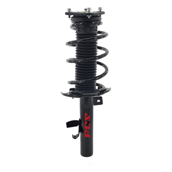 Focus 1335892L Suspension Strut & Coil Spring Assembly