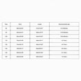 thumbnail image 3 of CAUYDY Girls Casual Crewneck Sweatshirts Long Sleeve Color Solid Loose Fit Fall Cute Pullover Tops(L101-Navy,12-18 M), 3 of 9