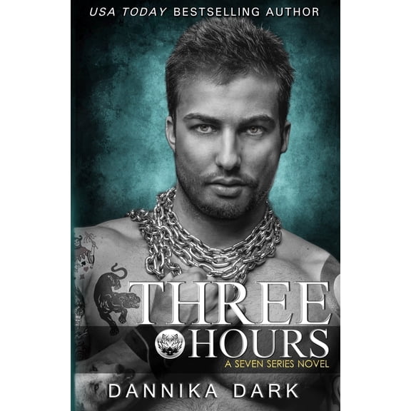 Pre-Owned Three Hours (Seven Series Book 5) (Paperback) 150549088X 9781505490886