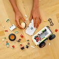 thumbnail image 4 of Lego Creator Camion de Burger Monstre 3 en 1 - 31104, 4 of 5