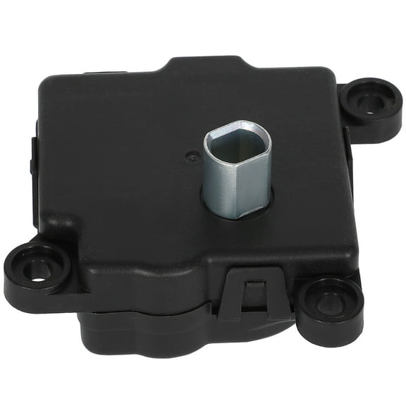 Air Door Actuator A/C HAVC Heater Blend Door Actuator Replacement for 1999-2001 for Dodge for Ram 1500,1999-2002 for Dodge for Ram 2500,1999-2002 for Dodge for Ram 3500 604-6004