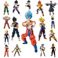 thumbnail image 2 of Figura de acción de Dragon Ball, Vegeta, Goku, colección de Seventeen, Tien, Shinhan, Krillin, Trunks, muñeca de eventos, juguetes SHF, regalos Fivean unisex, 2 of 2