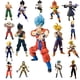 thumbnail image 2 of Figura de acción de Dragon Ball, Vegeta, Goku, colección de Seventeen, Tien, Shinhan, Krillin, Trunks, muñeca de eventos, juguetes SHF, regalos Fivean unisex, 2 of 2