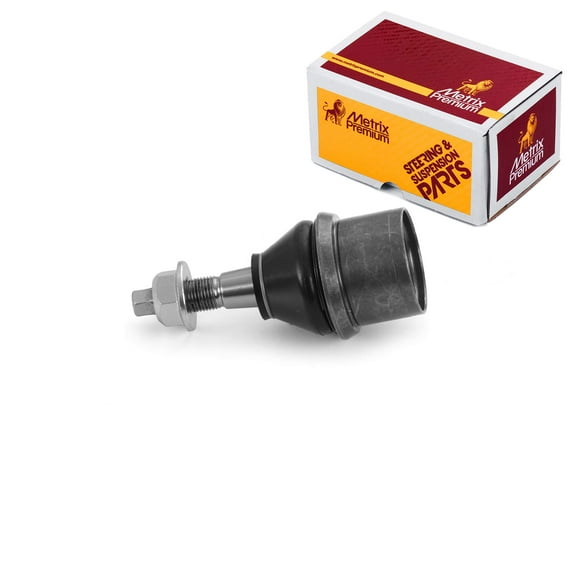 Metrix Premium Chassis Parts - Front Lower Ball Joint Fits 2007-2009 Chrysler Aspen, 2004-2009 Dodge Durango, Replacement K80765, Made in Europe