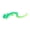 Green+cyan, variant on 3D Printed Spiky Dragon 11.8 Inches Articulated Spikes Dragons Fun Desk Decoration 3-d Print Animals