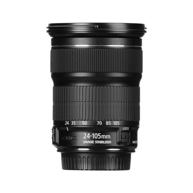 キャノン CANON RF 24-105mm F4-7.1 IS STM Amazon.com : Canon EOS R RF24-105mm F4-7.1 IS STM Lens Kit