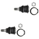 thumbnail image 1 of Rótulas TRW 1996 A 2000 Nissan Delanteras Inferiores 2 Piezas, 1 of 4