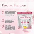 thumbnail image 3 of 1-3bags South Moon Instant Anti-Itch Detox Slimming Products, Firming Skin Body Shaping Beauty Body Capsule, 3 of 5