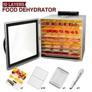 Top 10 Meat Dehydrators 10 Meat