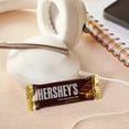 thumbnail image 5 of Hershey's Milk Chocolate with Almonds Snack Size Candy, Bag 10.35 oz, 5 of 9