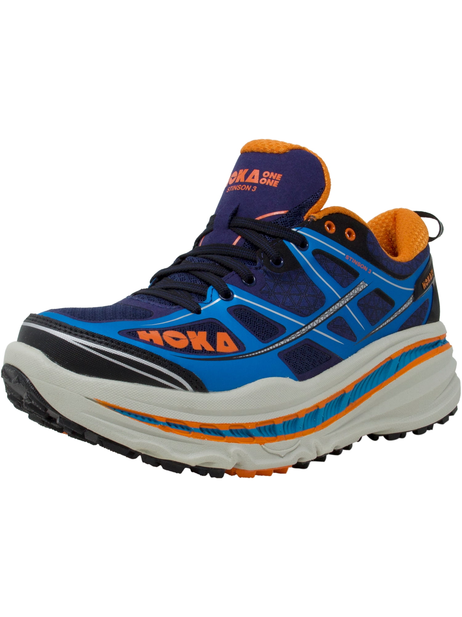 hoka stinson 3 atr