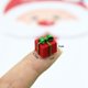 thumbnail image 2 of 10PCS Mini Christmas Gifts Box Miniature 1/12 Scale Resin Small Cute Red Purple Yellow Green Simulation Gift Box Dollhouse Decor, 2 of 5