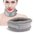 thumbnail image 1 of Filfeel Cervical Vertebra Fixing Strap, Comfortable High Density Sponge Neck Brace, Hook And Loop Designs Breathable And Cool For Home Office, 1 of 8