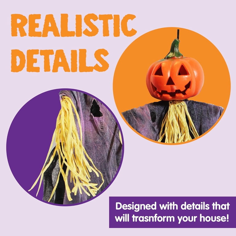 Halloween killer clown skelet hanger