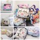 thumbnail image 4 of Muñeco de peluche de Anime JK Fate Grand Order FGO Saber Alter Jeanne dArc Astolfo Tamamo no Mae Emiya Merlin Gilgamesh Cosplay, 4 of 5