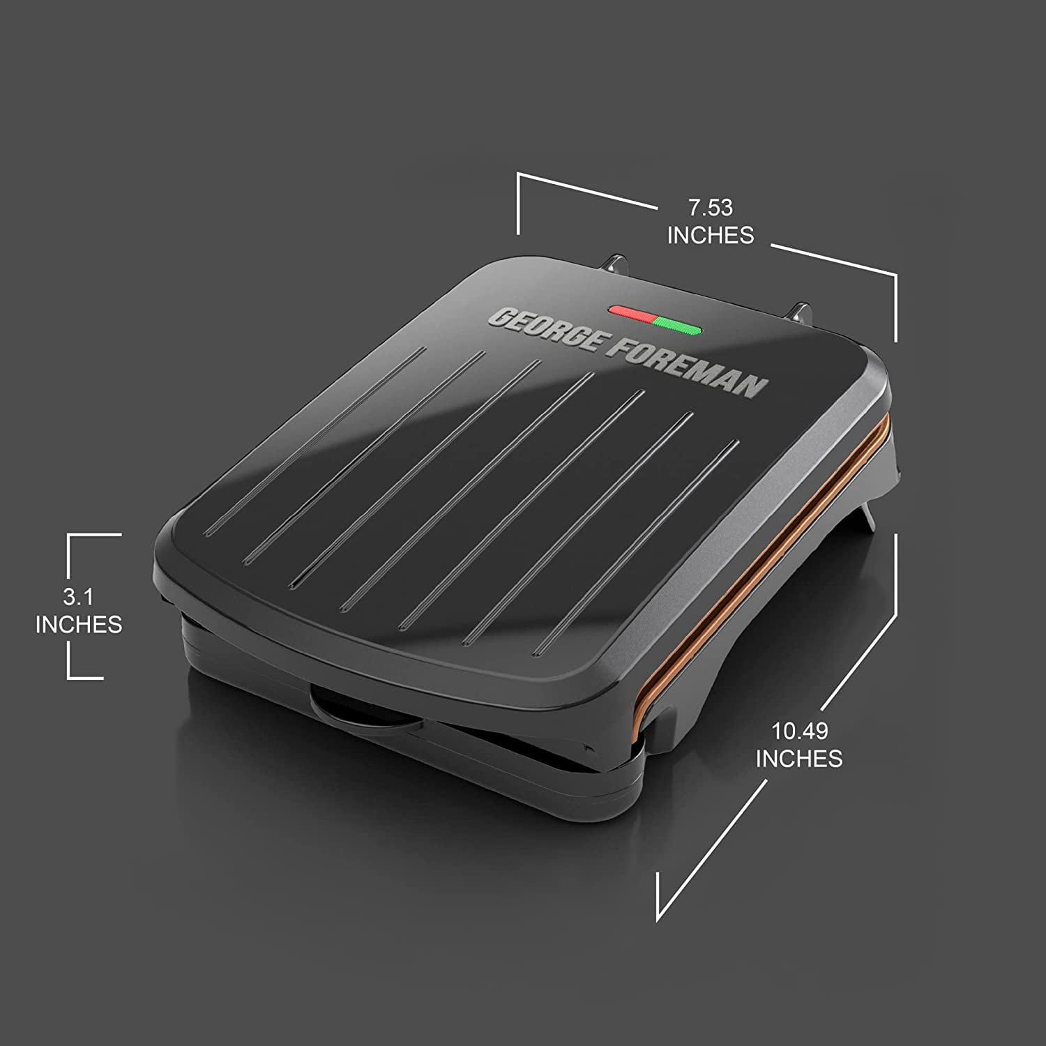 George foreman panini press cheap