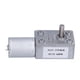 thumbnail image 2 of Motorreductor de turbina con eje reductor y caja de engranajes turbo, 60 RPM, 12 V CC, 4632-370, 2 of 12
