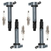 toyota scion tc ignition coil