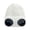 White, variant on Hot Sales Under $5 Coffee Beanie GIJNRIUIUA Unisex Beanie Winter Knitted Cuffed Soft Warm Hat for Men/Women Ski Watch Cap Muslim Scarf