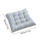 thumbnail image 3 of Cojín para muebles de oficina en casa, cojín para asiento de silla de comedor grueso para dormitorio de larga estancia, cojín de felpa para aula de estudiantes universitarios, 3 of 6