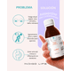thumbnail image 5 of Astaxantina DE Alta Concentración INDIGO LIFE NUTRACEUTICOS 120 ml, 5 of 8