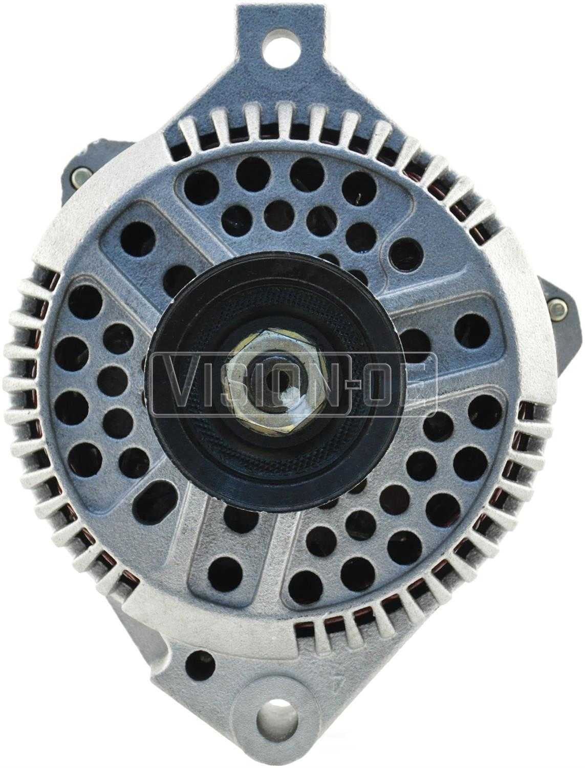 Vision OE 7771 Alternator