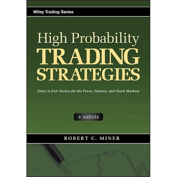 Wiley Trading Trading Strategies   WS, Book 328, (Hardcover)