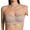 Evening Blush, variant on Women's Maidenform DM2331 Convertible Balconette Wirefree Bra (Evening Blush L)