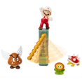 thumbnail image 3 of Nintendo Super Mario 2,5 pouces - Diorama Château de lave, 3 of 6