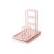 thumbnail image 1 of Rejilla de desagüe Billuyoard organizador de cocina plástico Rosado, 1 of 6