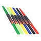 thumbnail image 4 of Juego de baquetas de nailon, 6 pares de baquetas de nailon 5A A, baquetas antideslizantes que mejoran su experiencia Jadeshay A, 4 of 8
