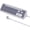 White Grey, variant on Power Strip Surge Protector,10 Outlets 1875W with 1 USB A and 2 USB C Port 5V 3.4A 17W ,4.9 ft Extension ETL Listed Cord, for , Office, Dorm Essential (4.9 FT-Flat Plug)