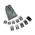 thumbnail image 1 of Juego de peines universales Oster Professional (10 unidades), 1 of 4