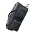 thumbnail image 1 of Archibolt Canada Sac de Sport Roulant de 36 Pouces avec Roues, Sac de Bagage, Sac de Hockey, Sac de Sport TG avec Roulettes, Sac de Rangement Surdimensionné Robuste, 1 of 7