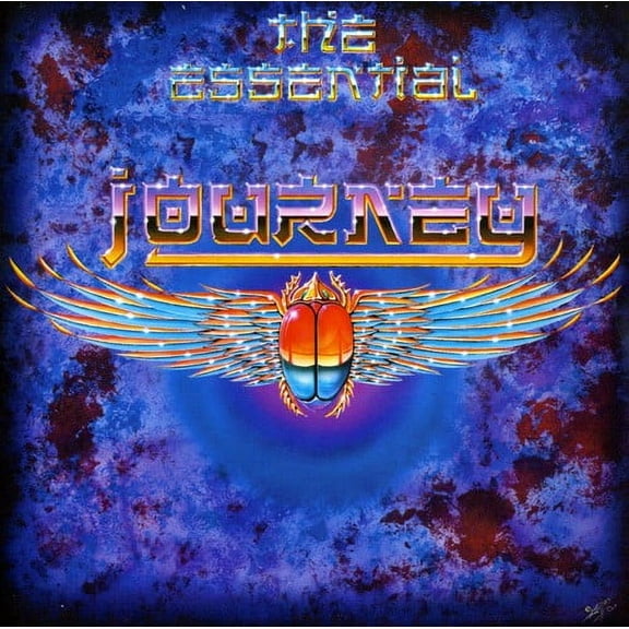 Journey - Essential Journey - Music & Performance - CD